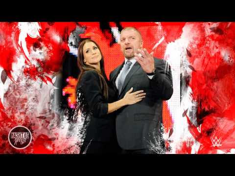 2015: The Authority 1st WWE Theme Song - "King of Kings" + Download Link ᴴᴰ