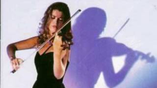 E. Lalo - Symphonie Espagnole Op 21 - III · Intermezzo Allegretto non troppo - Anne-Sophie Mutter