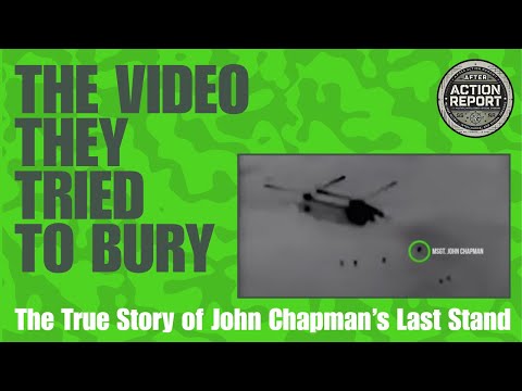 The Video They Tried to Bury with Frank Dailey