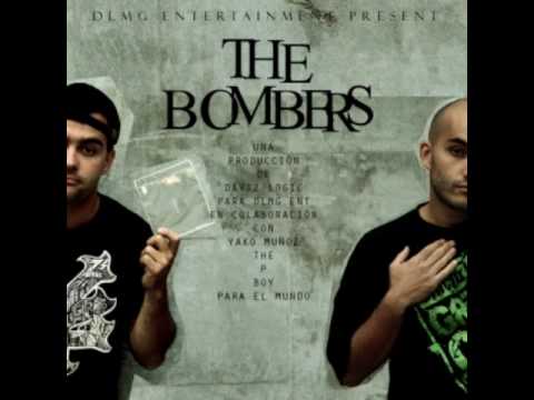 Yako Muñoz & Daviz Logic - 2010