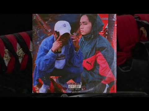 JU$TRAW x ADAME$CANO - $AMURAI PIMPIN (prod. ADAME$CANO of ₱₱₱)