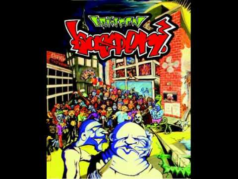 Laineen Kasperi - Keskiviikko feat. Raipati & Ryikköne