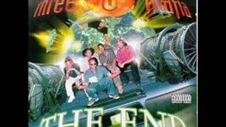 Life Or Death (Screwed &amp; Chopped)