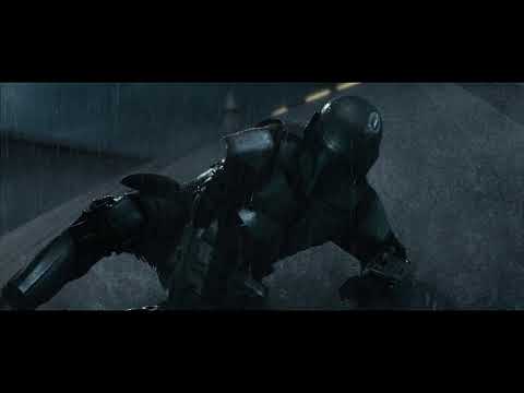 Star Wars Battlefront 2: Jango Fett Intro and Defeat Music (Fan Made)