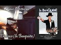 Ennio Morricone - La Banquière (Dédicace) - Piano