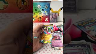 The new First partner box is here!!! 🎉🎉🎉 #pokemon #pokemoncards #firstpartnerpokemon #pokemontcg