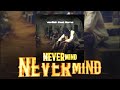 Vanillah feat Roma - Never Mind (Official Visualizer)