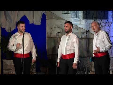 Cetina - klapa Sinj ( Imotski, 2023.)