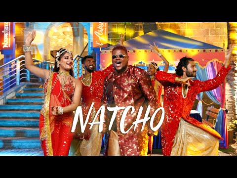 Bigg Frankii - Natcho Ft Virus Record