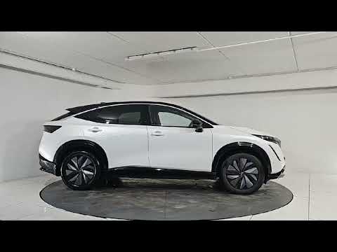 Nissan Ariya 63kWH Evolve - Image 2