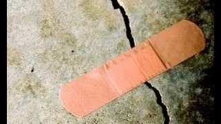 The Wound That Will Never Heal - Scott McDonald