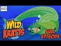 Wild Kratts The Hermit Crab Shell Exchange Full Episode