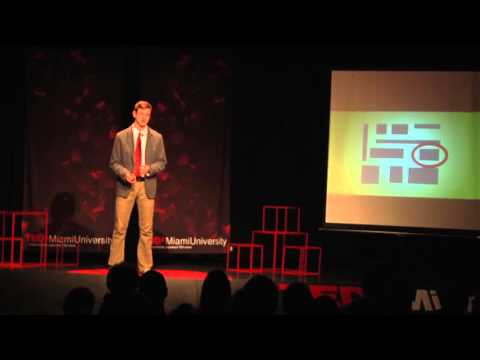 The (ab)surd golden ratio | Robb Enzmann | TEDxMiamiUniversity