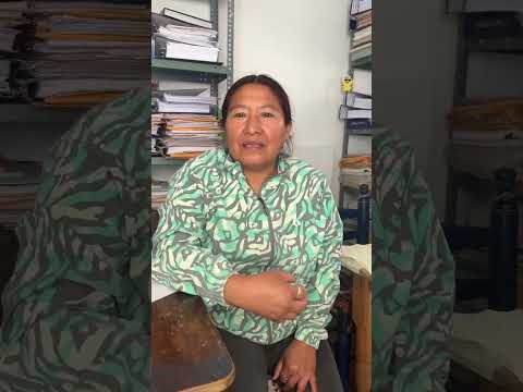 Testimonio Lida Caballero