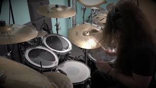 DNR - Chris Dovas (Testament Audition Video)