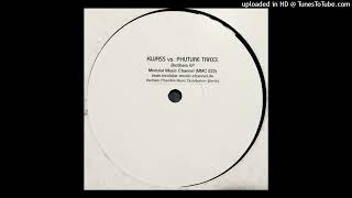 Kwass vs Phuture Traxx - Bad Love