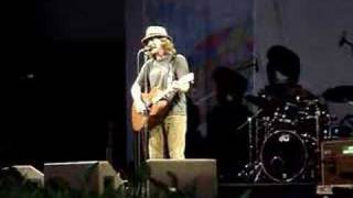 Eddie Vedder "No More" at Kokua Festival 4/21/2007