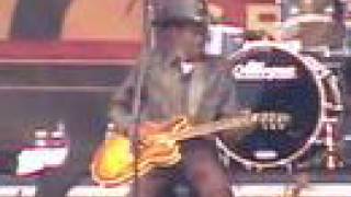 Clarence 'Gatemouth' Brown - "Strange Things Happen"