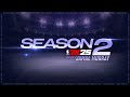 NBA 2K25 Season 2 Trailer