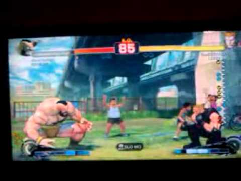 SSF4 - Ranked matches: Garseeya00  vs MeanSaltin3