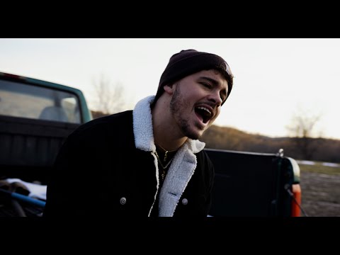 Jake Banfield - Nothing Like That (Official Music Video)