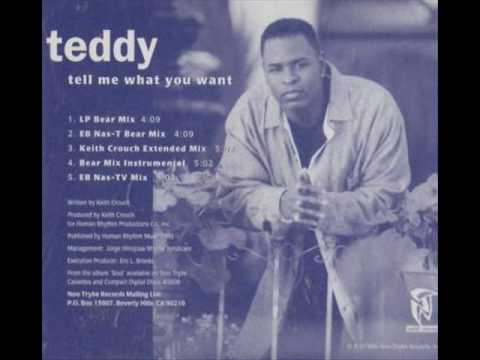 Teddy "Are You In The Mood (Street Remix)" feat. Dru Down & Yukmouth