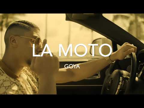 Maes Omerta Type Beat | "La Moto" 🌴 | Melodic Drill Type Beat 2023