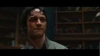 Bullet For My Valentine - Dignity [Wanted] Music Video