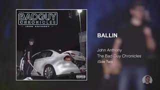 Ballin Music Video
