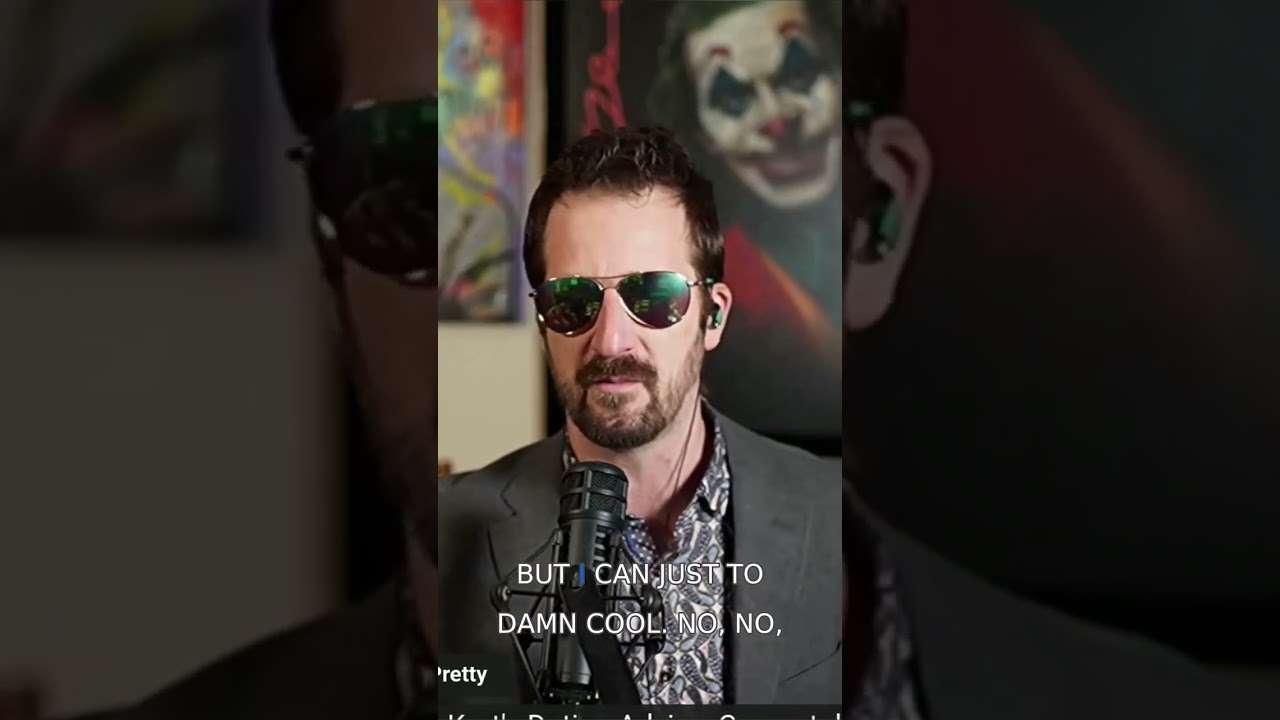 Viewers Kept COOL And COMPASSIONATE Lawyer Alive Through His Darkest Moments - Thank You