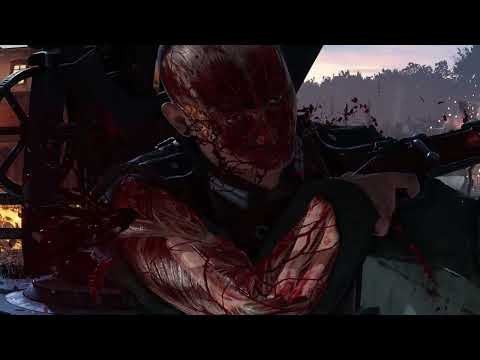 Let's Play Sniper Elite 5 Ep 4a War Factory