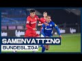 Bosz en teruggekeerde Havertz hebben moeite met kwakkelend Schalke