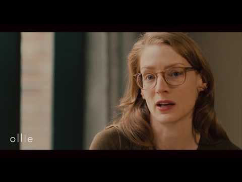 Welcome Home: The Ollie Design