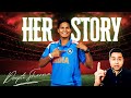 Deepti Sharma The Throw That Changed Her Life Her Story