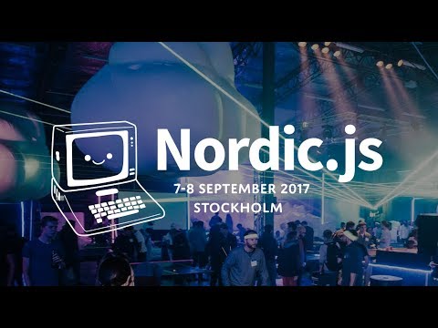 Nordic.js 2017