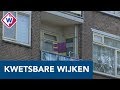 Problemen nemen toe in kwetsbare Haagse wijken - OMROEP WEST