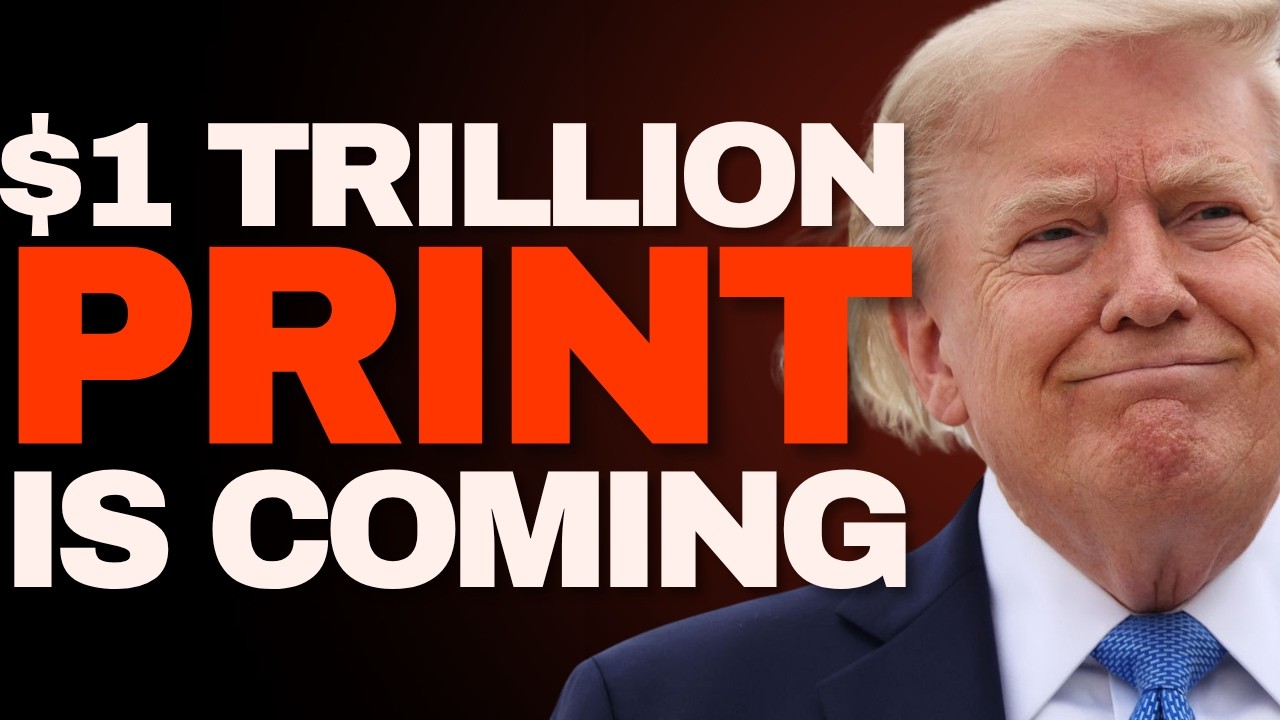 America Just CONFIRMED They Have LOST CONTROL of The Markets!! | EP 1606