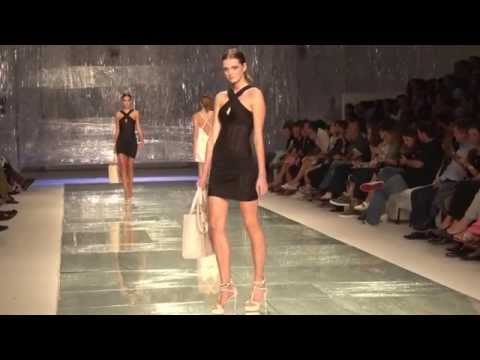 Luís Onofre at Portugal Fashion