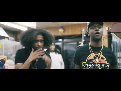 Muga Bagz & Jig Nice - Bad Side