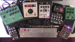 Video thumbnail for Free The Tone ARC-53M Review - BestGuitarEffects.com by Best Guitar Effects
