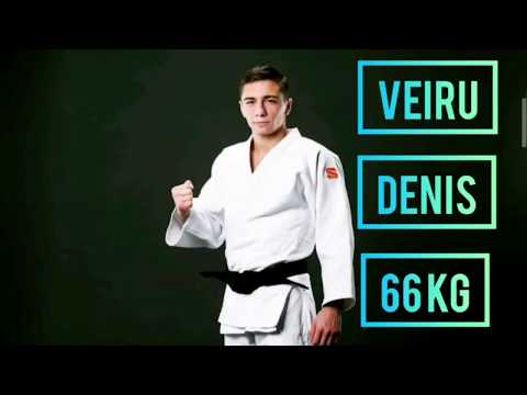 VIERU DENIS 66KG MDA