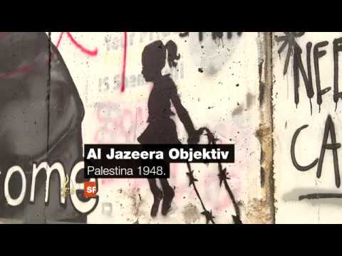AJ Objektiv - Palestina - Srijeda 21:00