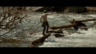 Music video thumbnail preview for ИВА НОВА  - Евразия  ( Into the wild) by Ива Нова