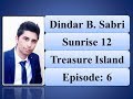 Treasure Island Episode 6 A The stockade