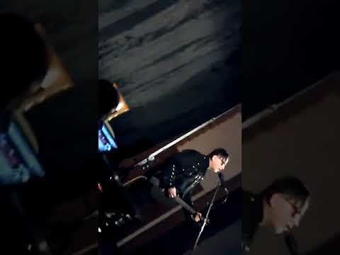 BALADA O CHLAPÍKOVI KTORÝ SKONČIL FAMÓZNE Robo Grigorov LIVE2024