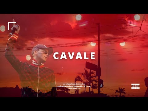 (FREE) Gilli feat. KESI - "CAVALE" | Instrumental Type Beat 2021
