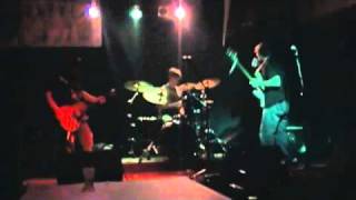Amazing Lazy Boi Band ft. McKinney 'Blues Man' Williams / Scott Albert Johnson-1/1