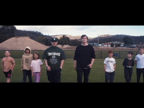 ROOBOY X MR TURTLE - Decky Land (Tribute For Declan Sproule)