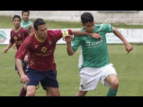 2ºB 10/11: J32 CP CACEREÑO - PONTEVEDRA (0-0)