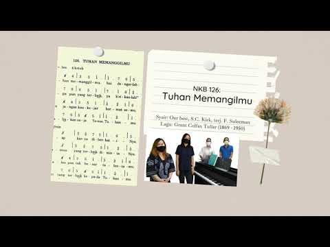 NKB 126 Versi Karaoke